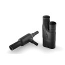 HellermannTyton - 412-16180 - Warmschrumpfteil für...