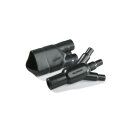 HellermannTyton - 403-04180 - Warmschrumpfteil bis 3:1...