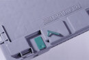 HellermannTyton - 143-52902 - Steckplombe 5 mm blau