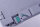 HellermannTyton - 143-52902 - Steckplombe 5 mm blau