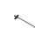 HellermannTyton - 111-81860 - Kennzeichnungsband 100x2,5 schwarz