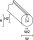 HellermannTyton - 800-00200 - Kantenschutz schwarz 75 m, Breite: 1.2 mm
