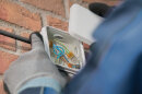 HellermannTyton - 435-00754 - 2-Komponenten Silikongel