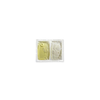 HellermannTyton - 435-00829 - 2-Komponenten-Gel 1200 ml / 1140 g
