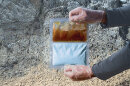 HellermannTyton - 435-12114 - 2K-PUR33 Gießharzbeutel 240ml mit SF-System (sicheres Füllen)