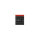 HellermannTyton - 151-02219 - Flexibler Klebesockel 28x28mm FMB4APT-A schwarz