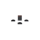 HellermannTyton - 151-02243 - Klebesockel 13x13 MB2APT-A...