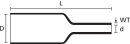 HellermannTyton - 339-01279 - Warmschrumpfschlauch 4:1...