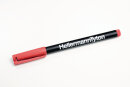 HellermannTyton - 500-50822 - Markierstift rot