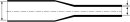 HellermannTyton - 323-50500 - Warmschrumpfschlauch 3:1...