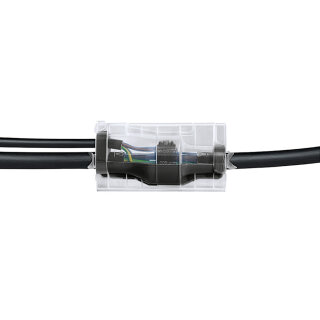 HellermannTyton - 435-00184 - Gießharz-Parallelabzweigmuffe PAH-3 135/360 PUR 771 2800 ml