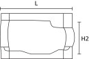 HellermannTyton - 435-00185 -...