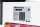 HellermannTyton - 596-90002 - Manipulationssichere Typenschilder für Thermotransferdruck 63,5x50,8 mm silber/transparent