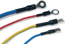 HellermannTyton - 308-30300 - Warmschrumpfschlauch 3:1 (3/1 mm), schwarz, 10 m Rolle