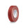 HellermannTyton - 712-00201 - Gewebeband 19mm x 10m rot