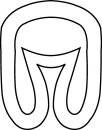 HellermannTyton - 515-01244 - Aufschiebbarer...