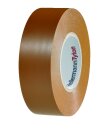 HellermannTyton - 710-00140 - Isolierband 25mm x 25m braun