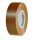 HellermannTyton - 710-00140 - Isolierband 25mm x 25m braun