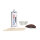 HellermannTyton - 627-95001 - Patrone Epoxidkleber 50g mit Kit