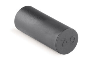 HellermannTyton - 440-00043 - Blindtülle 7-9 mm