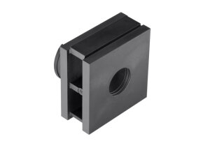 HellermannTyton - 440-00024 - Einfachtülle groß 16-17 mm