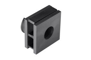 HellermannTyton - 440-00026 - Einfachtülle groß 18-19 mm