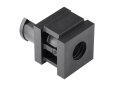 HellermannTyton - 440-00012 - Einfachtülle klein 10-11 mm