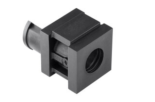 HellermannTyton - 440-00013 - Einfachtülle klein 11-12 mm
