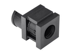 HellermannTyton - 440-00014 - Einfachtülle klein 12-13 mm