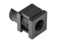 HellermannTyton - 440-00014 - Einfachtülle klein...