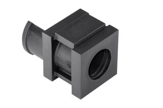 HellermannTyton - 440-00015 - Einfachtülle klein 13-14 mm