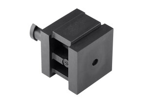 HellermannTyton - 440-00005 - Einfachtülle klein 3-4 mm