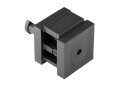 HellermannTyton - 440-00005 - Einfachtülle klein 3-4 mm