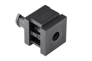 HellermannTyton - 440-00009 - Einfachtülle klein 7-8 mm