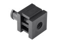 HellermannTyton - 440-00010 - Einfachtülle klein 8-9 mm