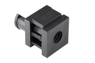 HellermannTyton - 440-00011 - Einfachtülle klein 9-10 mm