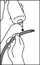 HellermannTyton - 897-90031 - Kabel-Gleitgel 1000 ml