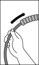 HellermannTyton - 897-90031 - Kabel-Gleitgel 1000 ml