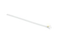 HellermannTyton - 121-82155 - Kabelbinder 210x8 mm,...