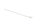 HellermannTyton - 121-82155 - Kabelbinder 210x8 mm, hitzestabil, natur