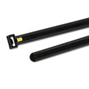 HellermannTyton - 121-63555 - Kabelbinder 360x6,1 mm,...