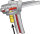 HellermannTyton - 121-74359 - Kabelbinder 426x8 mm, hitzestabil, natur