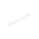 HellermannTyton - 151-25619 - Befestigungssockel 244x15.8...
