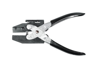 HellermannTyton - 525-00010 - Verarbeitungswerkzeug für Kennzeichnungsträger