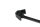 HellermannTyton - 115-40300 - Kabelbinder lösbar 305x4,7 mm, schwarz
