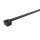 HellermannTyton - 111-12830 - Kabelbinder 225x7,6 mm, UV-witterungsstabil, schwarz