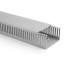 HellermannTyton - 184-10218 - Verdrahtungskanal 60x80 mm,...