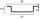 HellermannTyton - 181-47061 - Hutschiene 35 x 7,5 mm gelocht 2 m bandverzinkt (DELTA-3F)