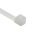 HellermannTyton - 112-04019 - Kabelbinder 212x4 mm, natur