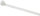 HellermannTyton - 112-04019 - Kabelbinder 212x4 mm, natur